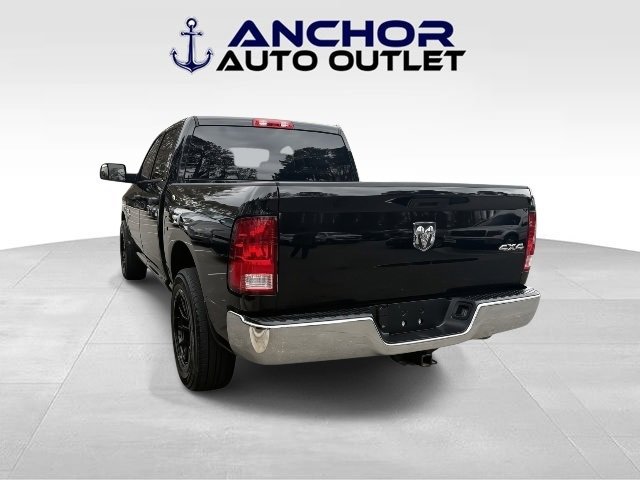 Used 2019 RAM 1500 Tradesman w/ Popular Equipment Group image 6