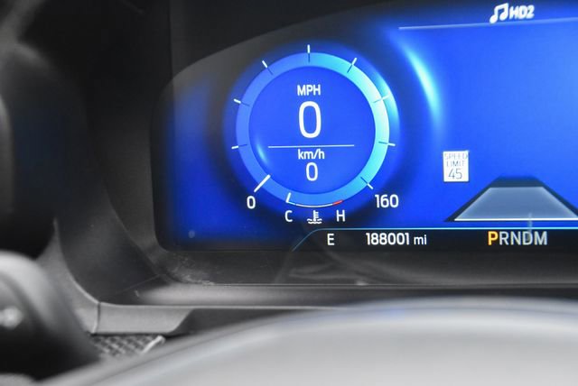 Used 2020 Ford Explorer ST w/ ST Street Pack image 22