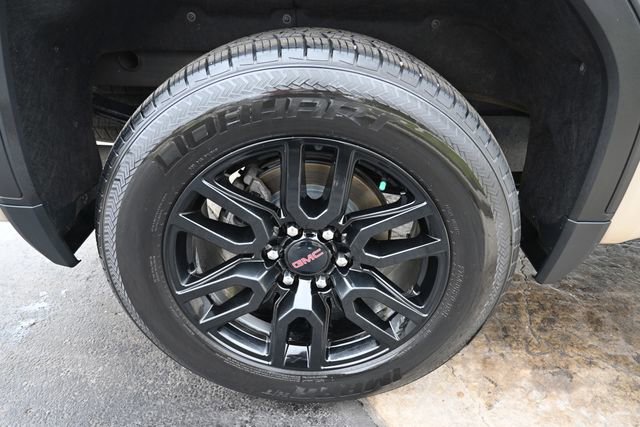 Used 2023 GMC Sierra 1500 Elevation w/ X31 Off-Road Package image 12