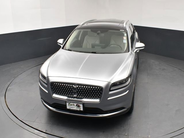 Used 2022 Lincoln Nautilus Reserve w/ Cargo Utility Package AWD/4WD image 14