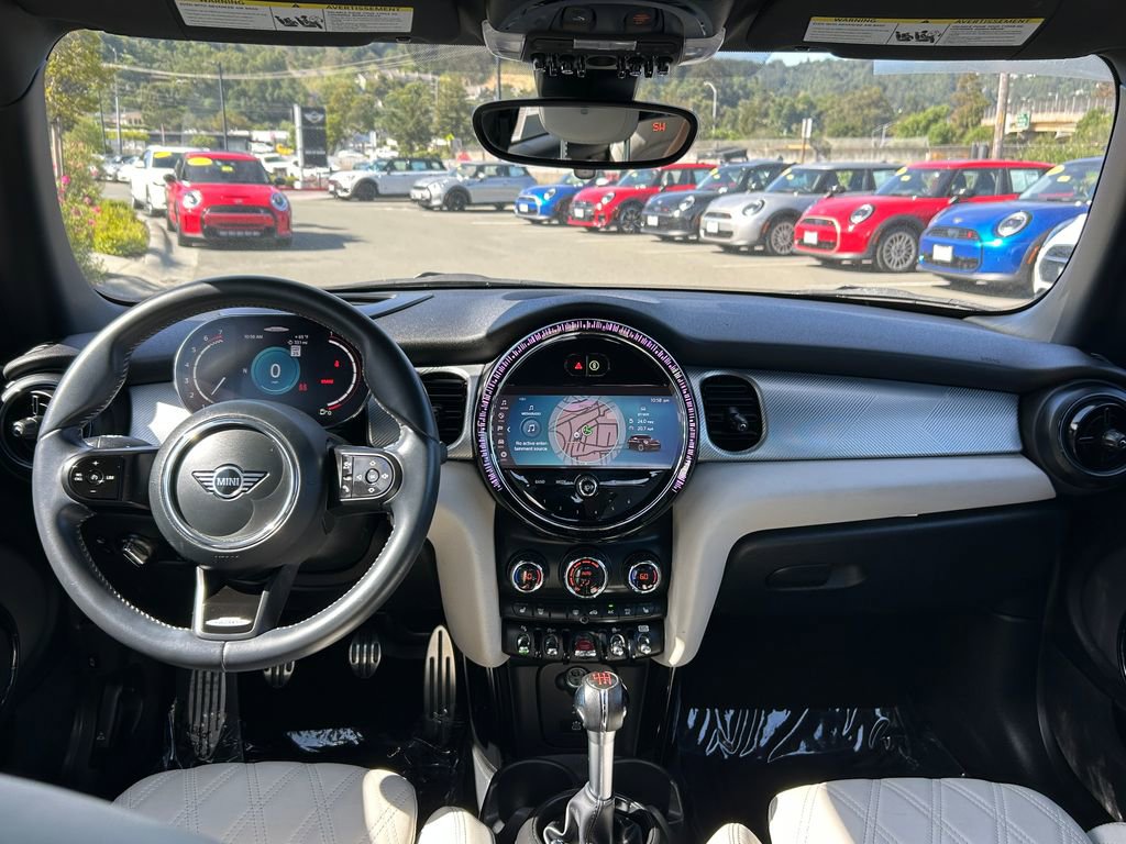 Used 2024 MINI Cooper John Cooper Works image 31