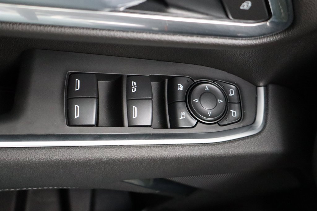 New 2026 Chevrolet Silverado 2500 LT w/ Trail Boss Package image 14