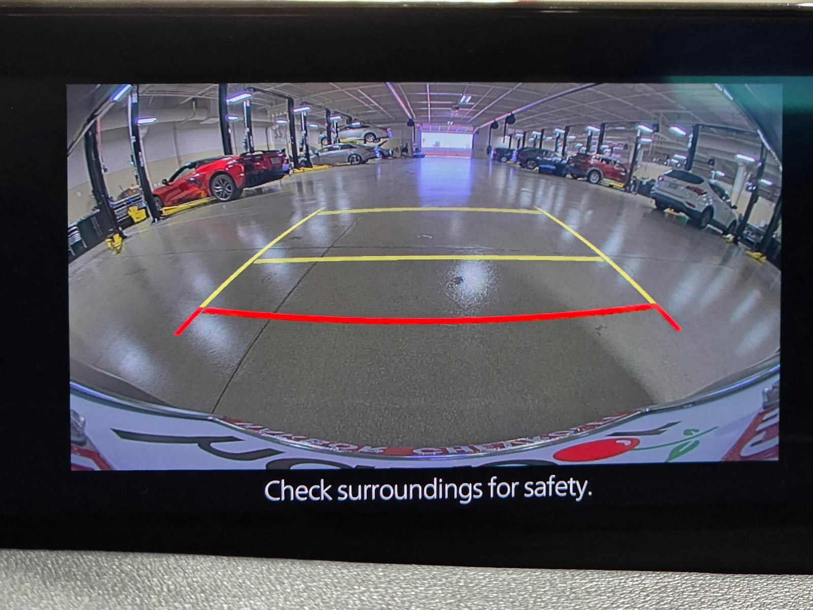 Used 2025 MAZDA MAZDA3 s FWD image 26