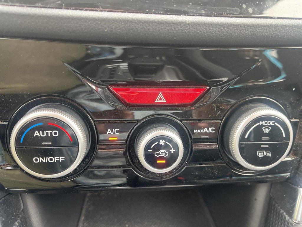 Certified 2024 Subaru Forester Premium image 17