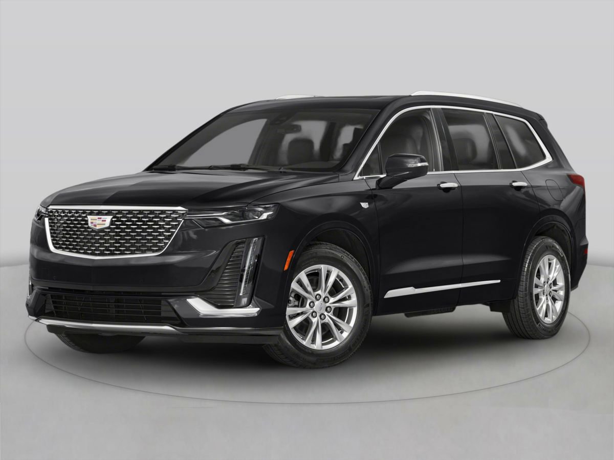 Used 2024 Cadillac XT6 Premium Luxury AWD/4WD image 1
