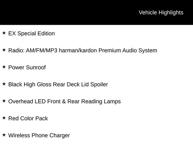 Used 2020 Kia Forte EX w/ EX Special Edition image 4