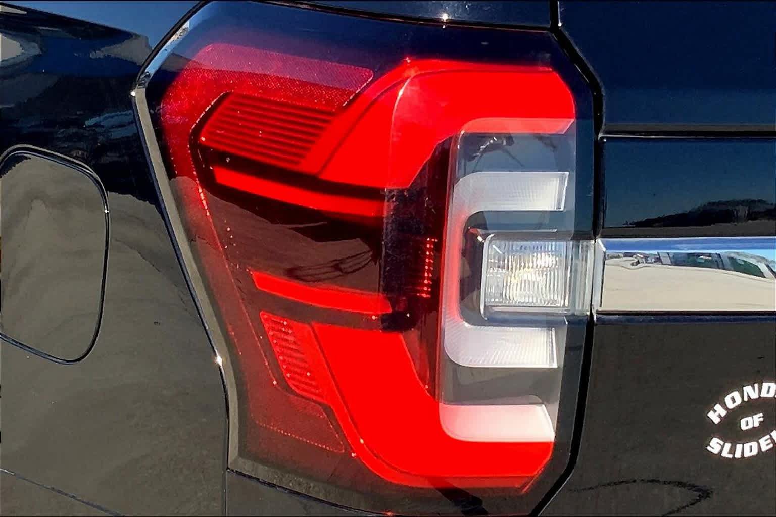 Certified 2022 Ford Expedition Limited AWD/4WD image 27