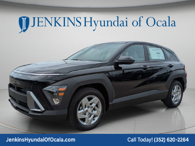 New 2027 Hyundai Kona SE FWD image 7