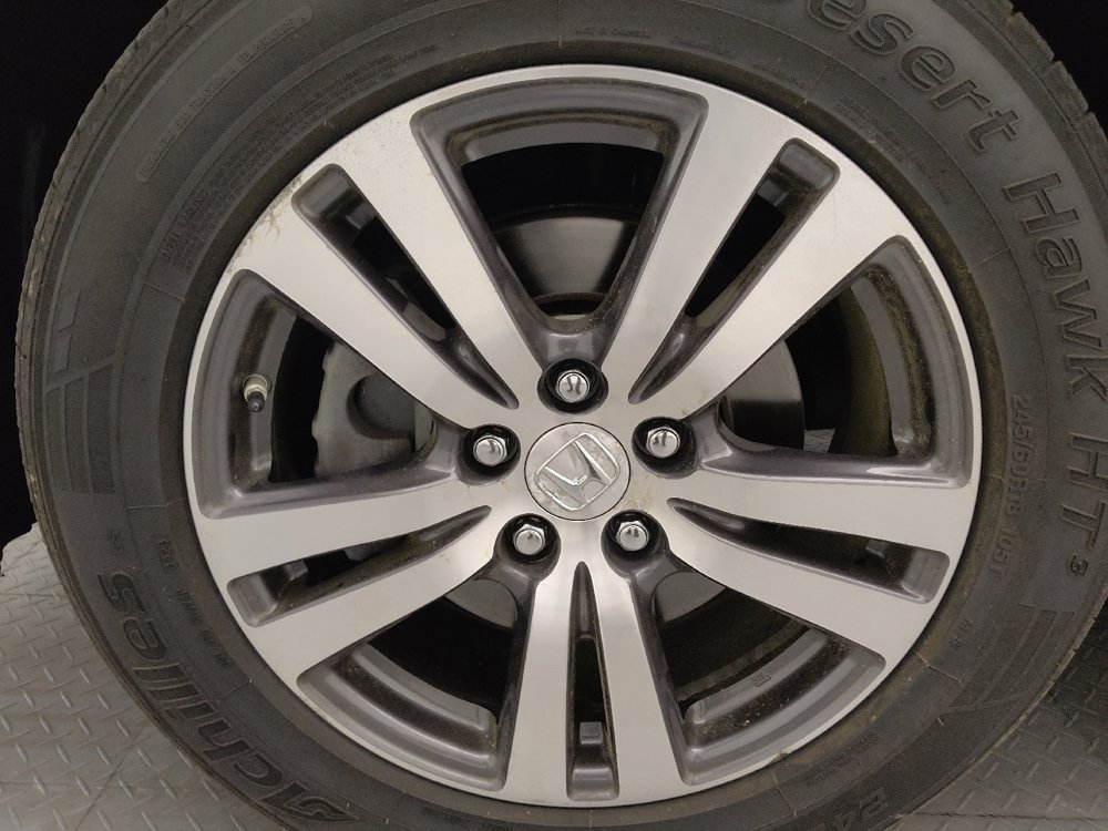 Used 2017 Honda Pilot EX-L image 31