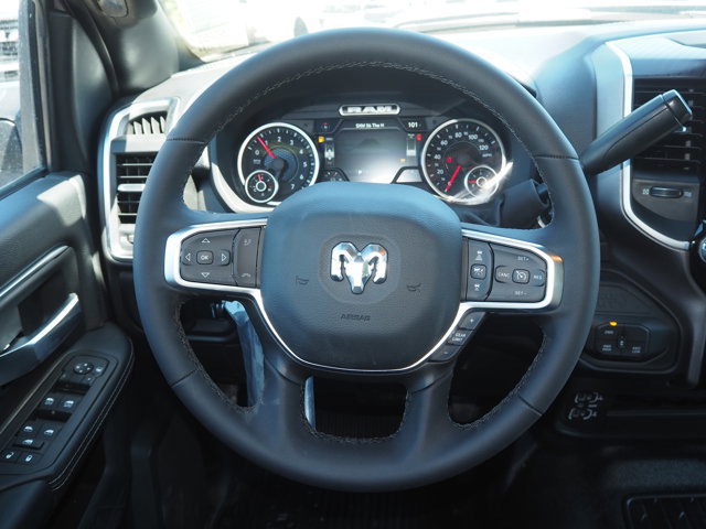New 2026 RAM 4500 4x4 Crew Cab DRW image 26