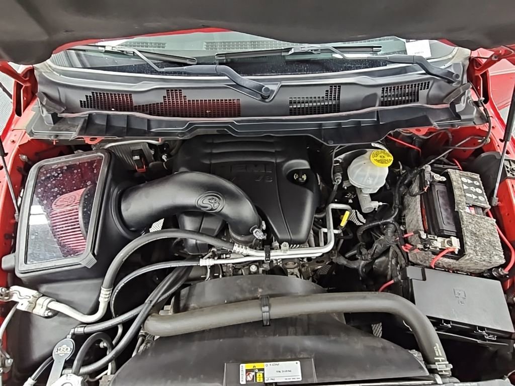 Used 2019 RAM 1500 Express w/ Express Value Package image 36