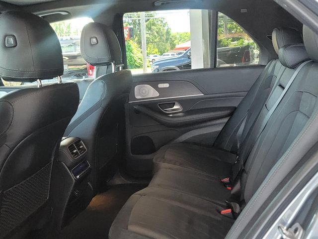 Used 2022 Mercedes-Benz GLE 53 AMG 4MATIC image 12