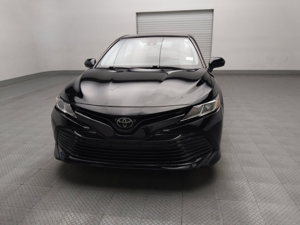 Used 2020 Toyota Camry LE image 15