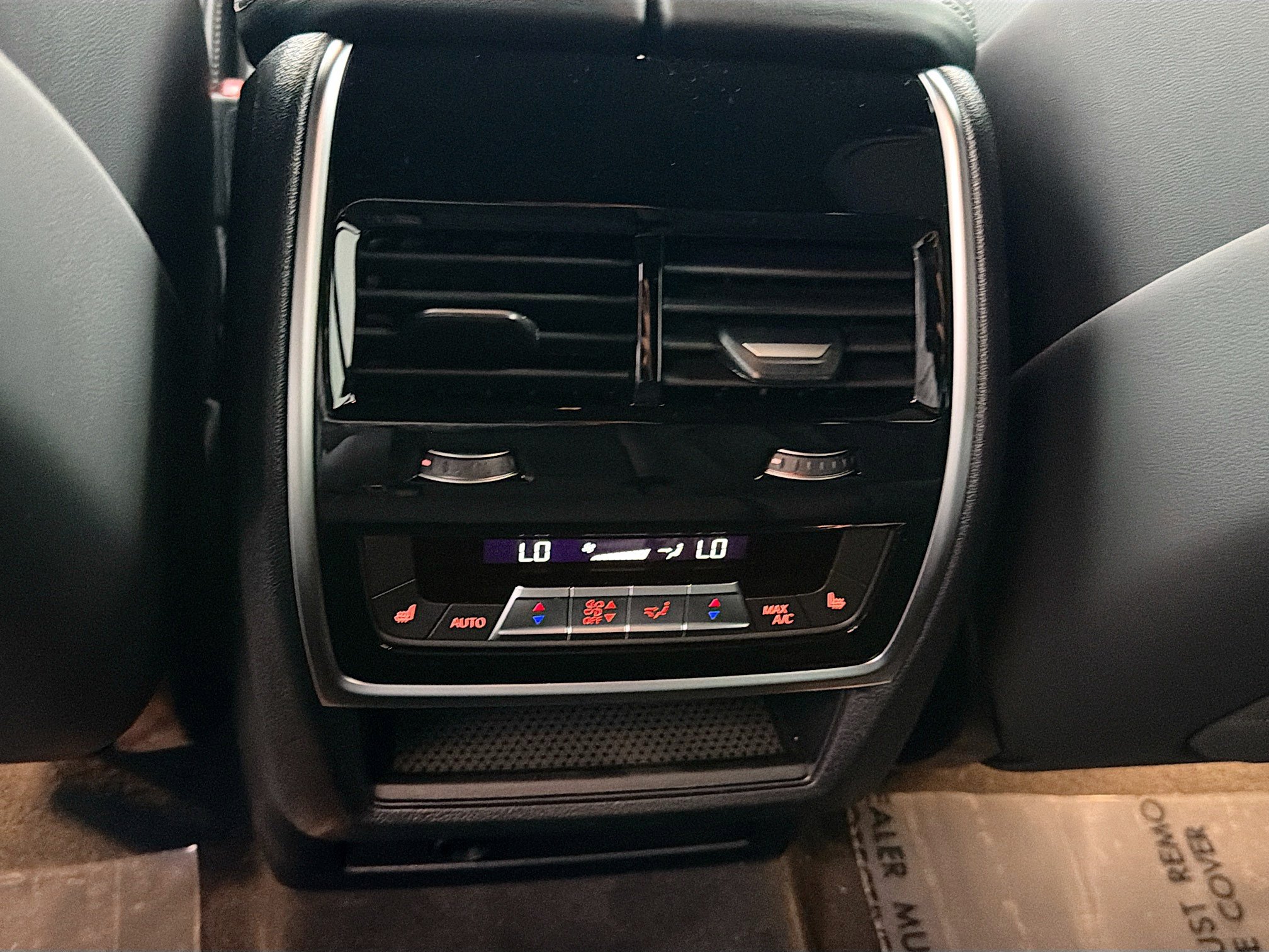 New 2027 BMW X7 M60i AWD/4WD image 21