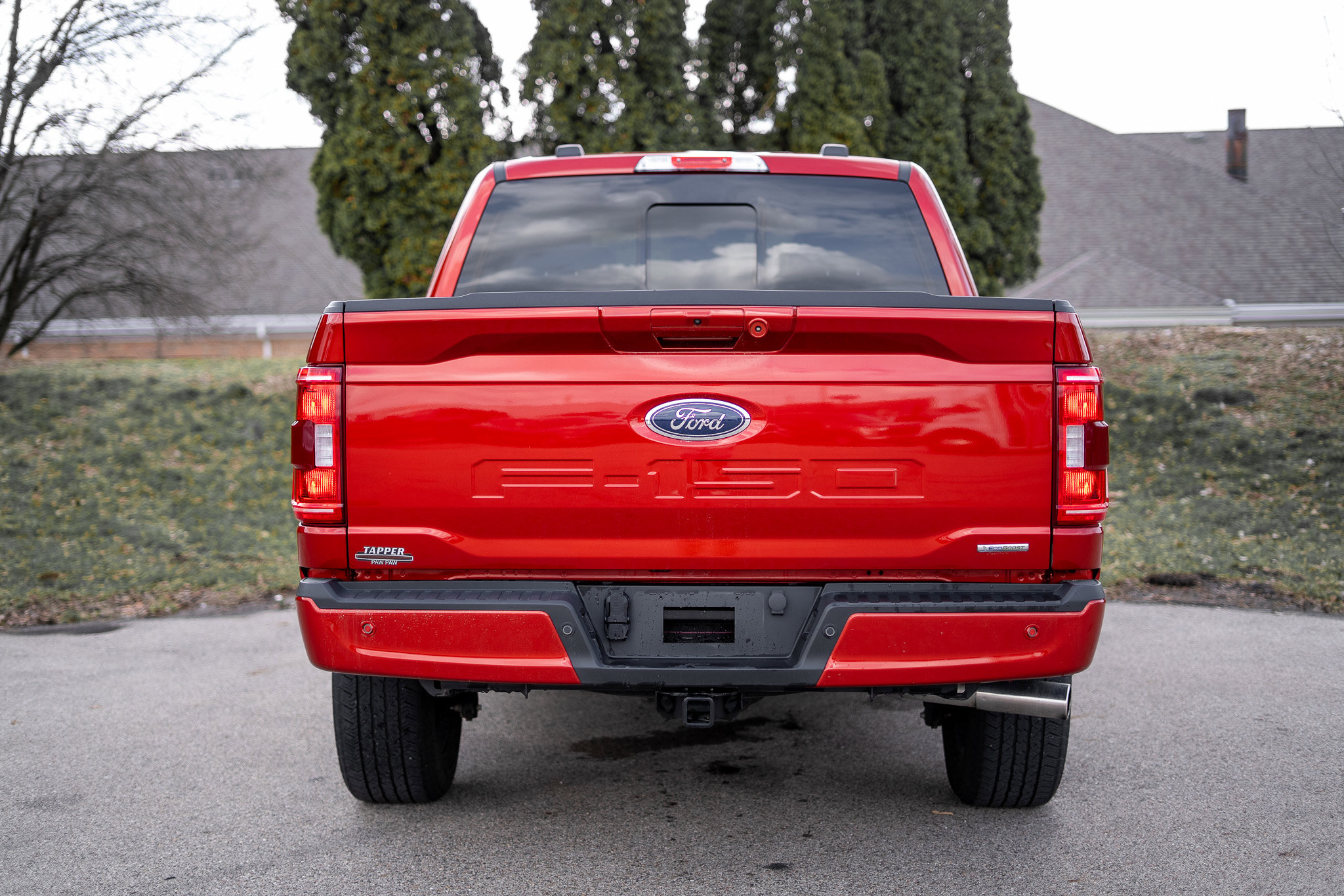 Used 2023 Ford F150 XLT w/ Equipment Group 302A High image 7