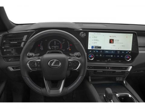 New 2026 Lexus RX 350 AWD image 7