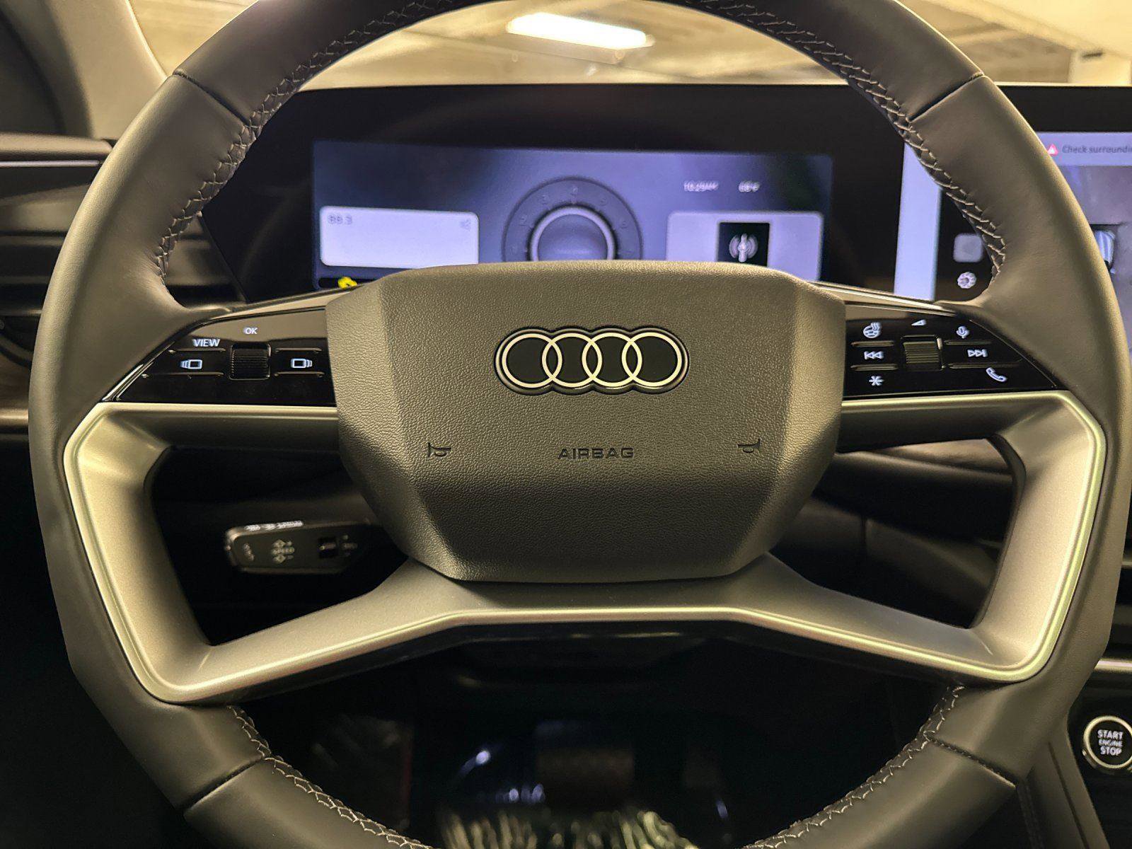 New 2026 Audi Q5 Premium AWD/4WD image 23