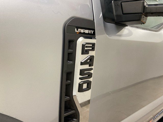 Certified 2023 Ford F450 Lariat AWD/4WD image 10