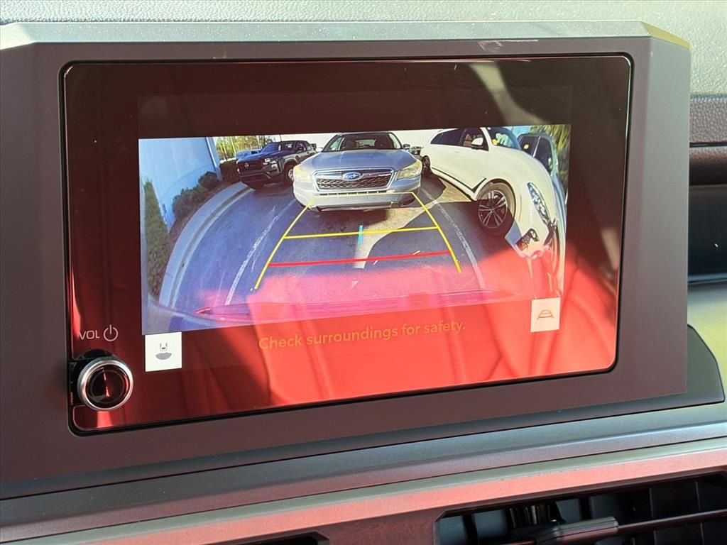 Used 2024 Toyota Tacoma SR5 image 9