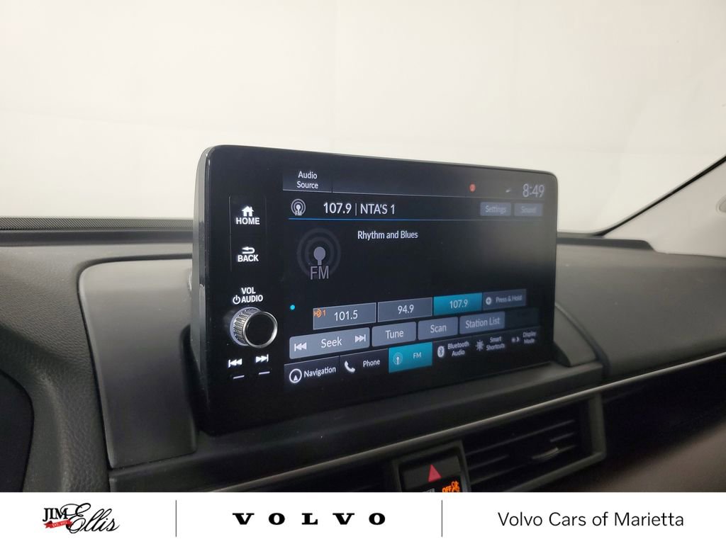 Used 2025 Honda Pilot Elite image 30