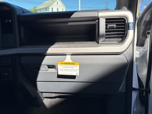 New 2026 Ford F350 XL w/ STX Appearance Package image 34