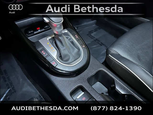 Used 2024 Kia Forte GT-Line w/ GT-Line Premium Package FWD image 24