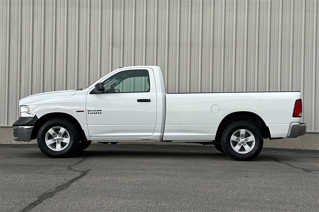Used 2013 RAM 1500 Tradesman w/ PWR & Remote Entry Group image 8