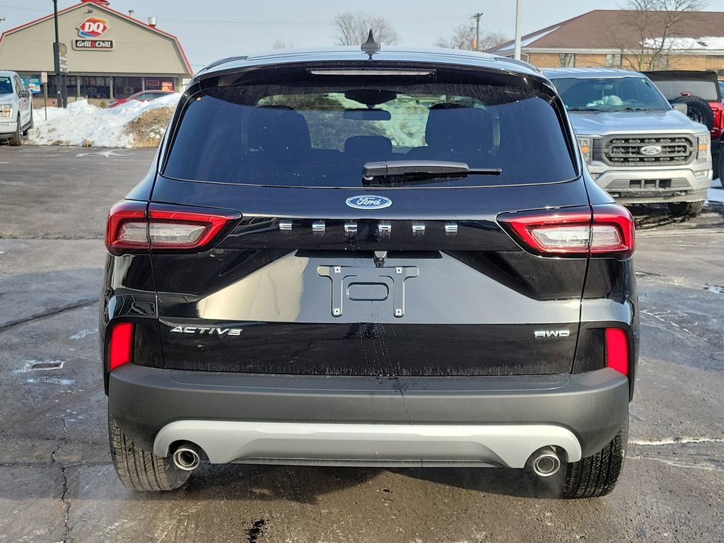 New 2026 Ford Escape Active w/ Cold Weather Package image 5