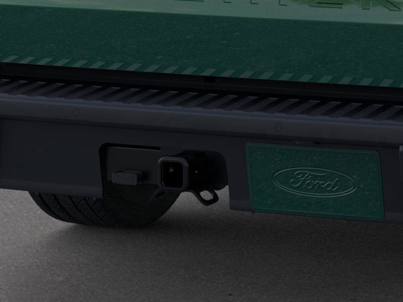 New 2025 Ford Maverick XL w/ Equipment Group 101A image 25