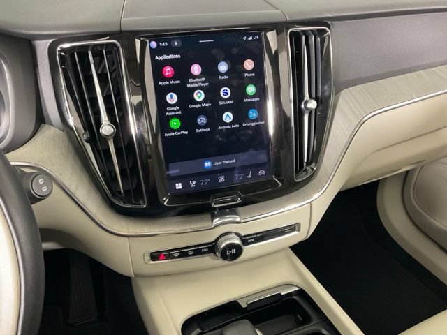 Used 2023 Volvo XC60 B5 Plus w/ Climate Package AWD/4WD image 21