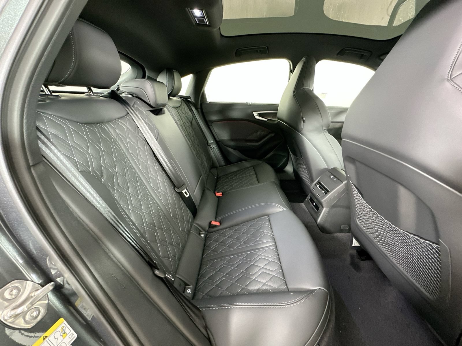 New 2026 Audi S5 Premium Plus AWD/4WD image 41