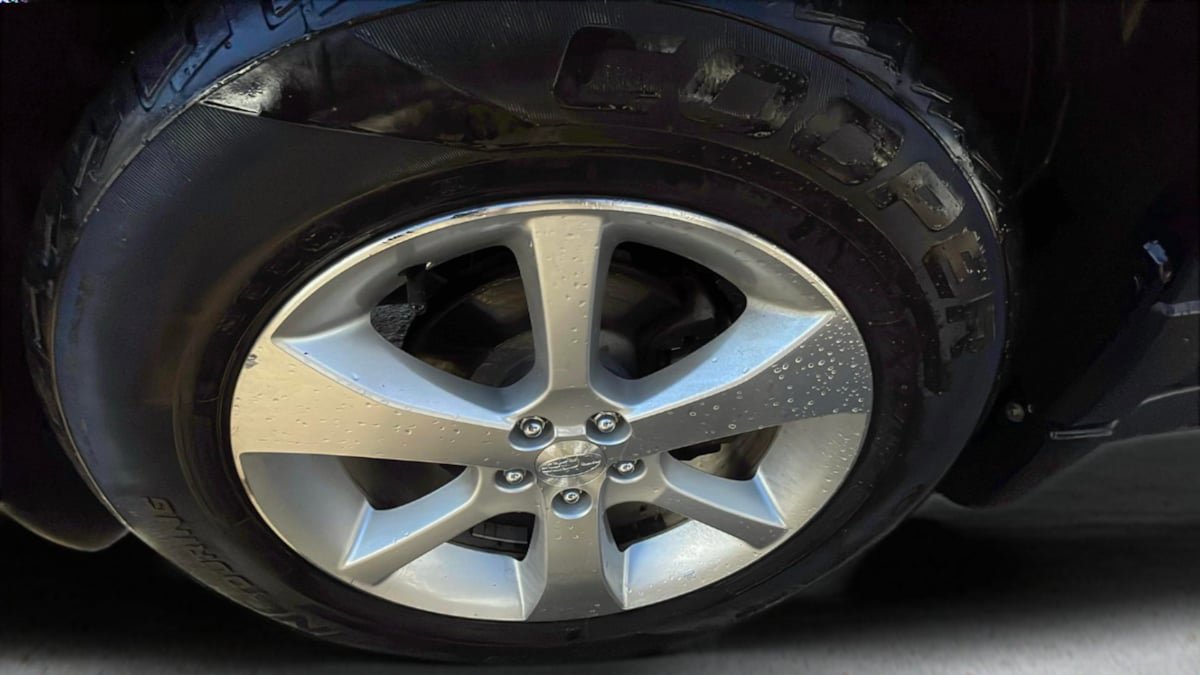 Used 2013 Subaru Outback 2.5i Limited AWD/4WD image 21