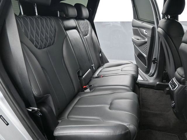 Used 2022 Hyundai Santa Fe Calligraphy image 25