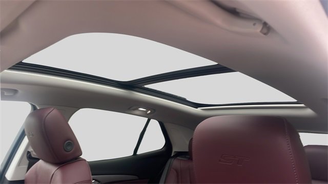 New 2026 Buick Envision Sport Touring image 10