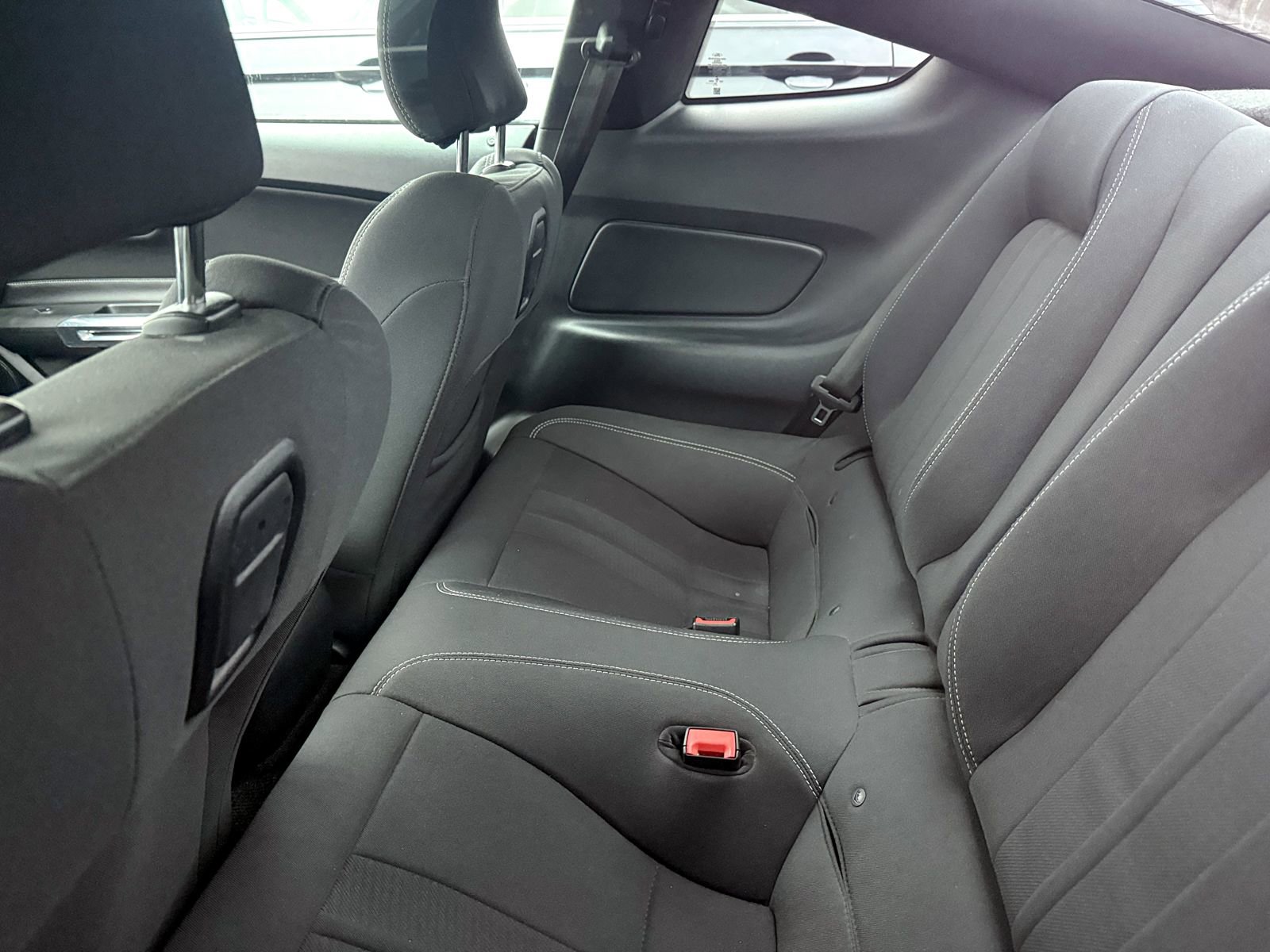 Used 2020 Ford Mustang EcoBoost w/ Equipment Group 101A image 11