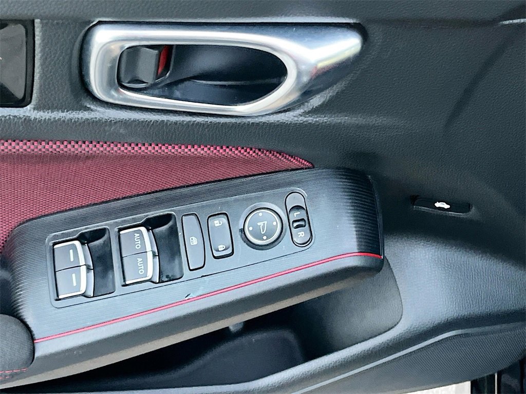 Used 2024 Honda Civic Si image 17