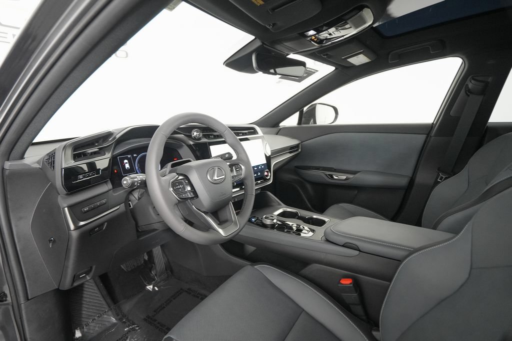 Used 2026 Lexus RZ 350e 2WD w/ Convenience Package image 10