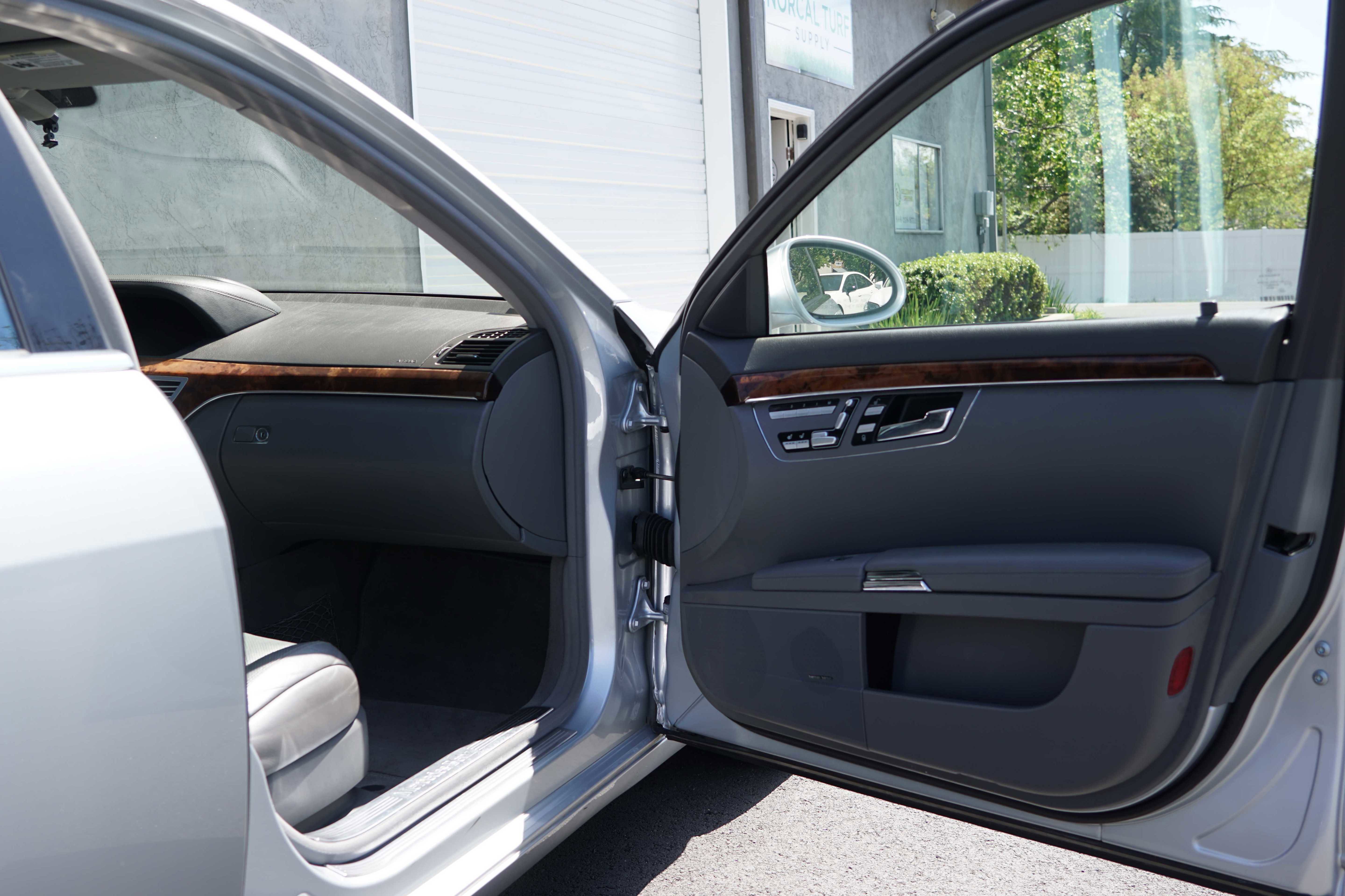 Used 2007 Mercedes-Benz S 550 image 31