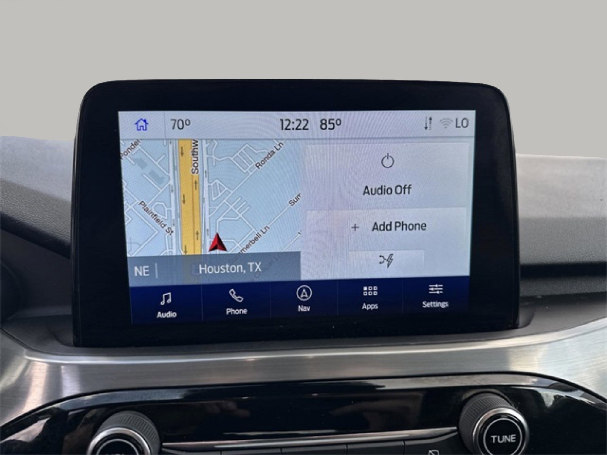 Used 2022 Ford Escape Titanium image 18