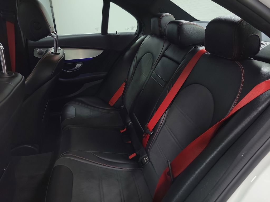 Used 2020 Mercedes-Benz C 43 AMG 4MATIC Sedan image 20