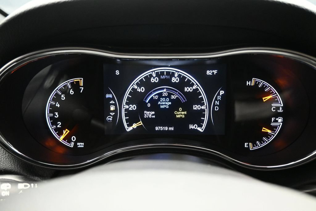 Used 2021 Jeep Grand Cherokee Laredo X AWD/4WD image 17