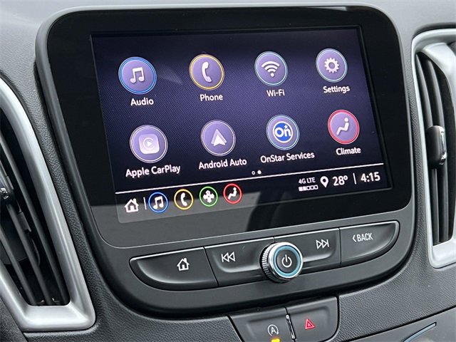 Used 2023 Chevrolet Malibu LT image 23