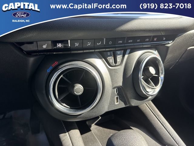 Used 2024 Chevrolet Blazer LT w/ Convenience Package image 28