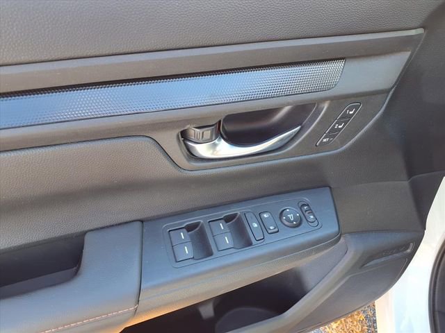 Certified 2025 Honda CR-V Sport-L image 13