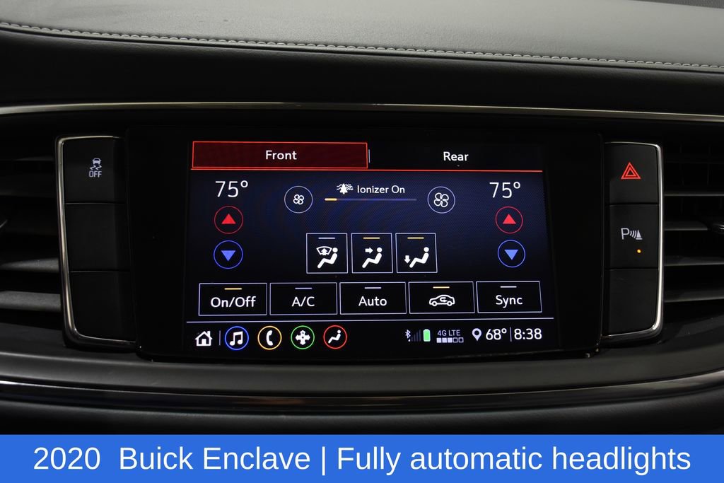 Used 2020 Buick Enclave Essence image 17