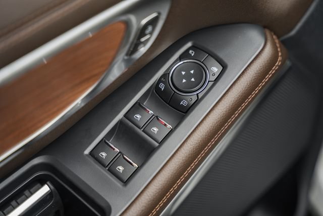 New 2026 Ford Expedition King Ranch AWD/4WD image 56