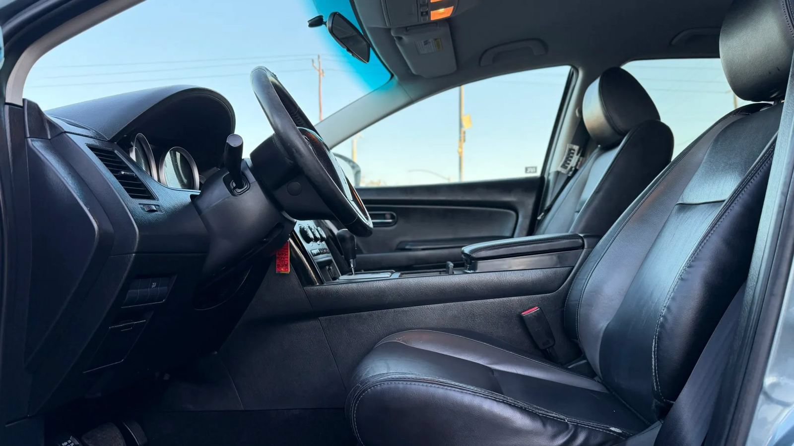 Used 2011 MAZDA CX-9 Touring FWD image 10