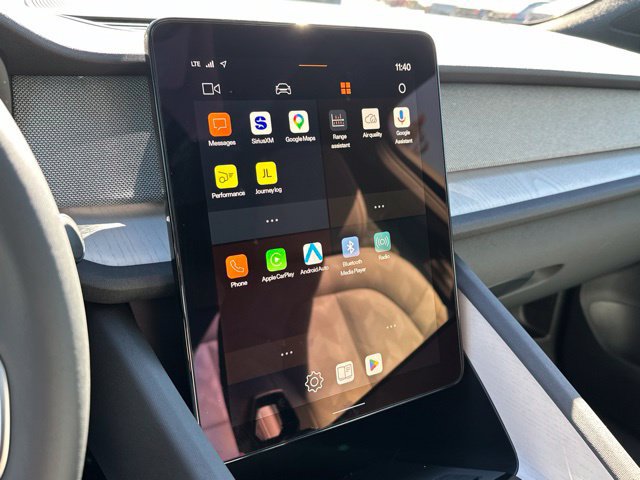 Certified 2024 Polestar Polestar 2 AWD/4WD image 23
