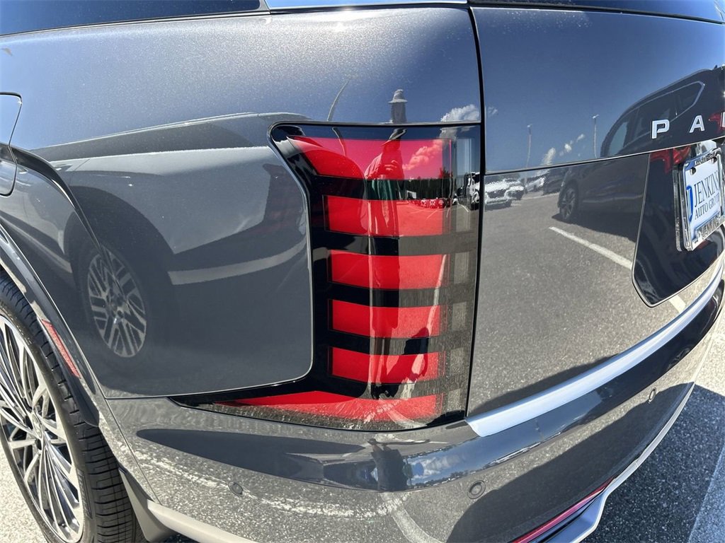 New 2026 Hyundai Palisade Calligraphy image 16
