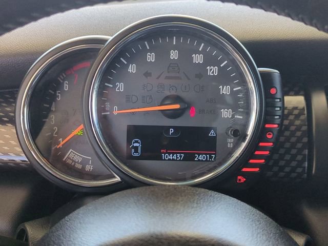 Used 2015 MINI Cooper S FWD image 14